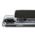 Disney Cinderella Faith In Your Dreams Silhouette iPhone 16 Pro MagSafe Case